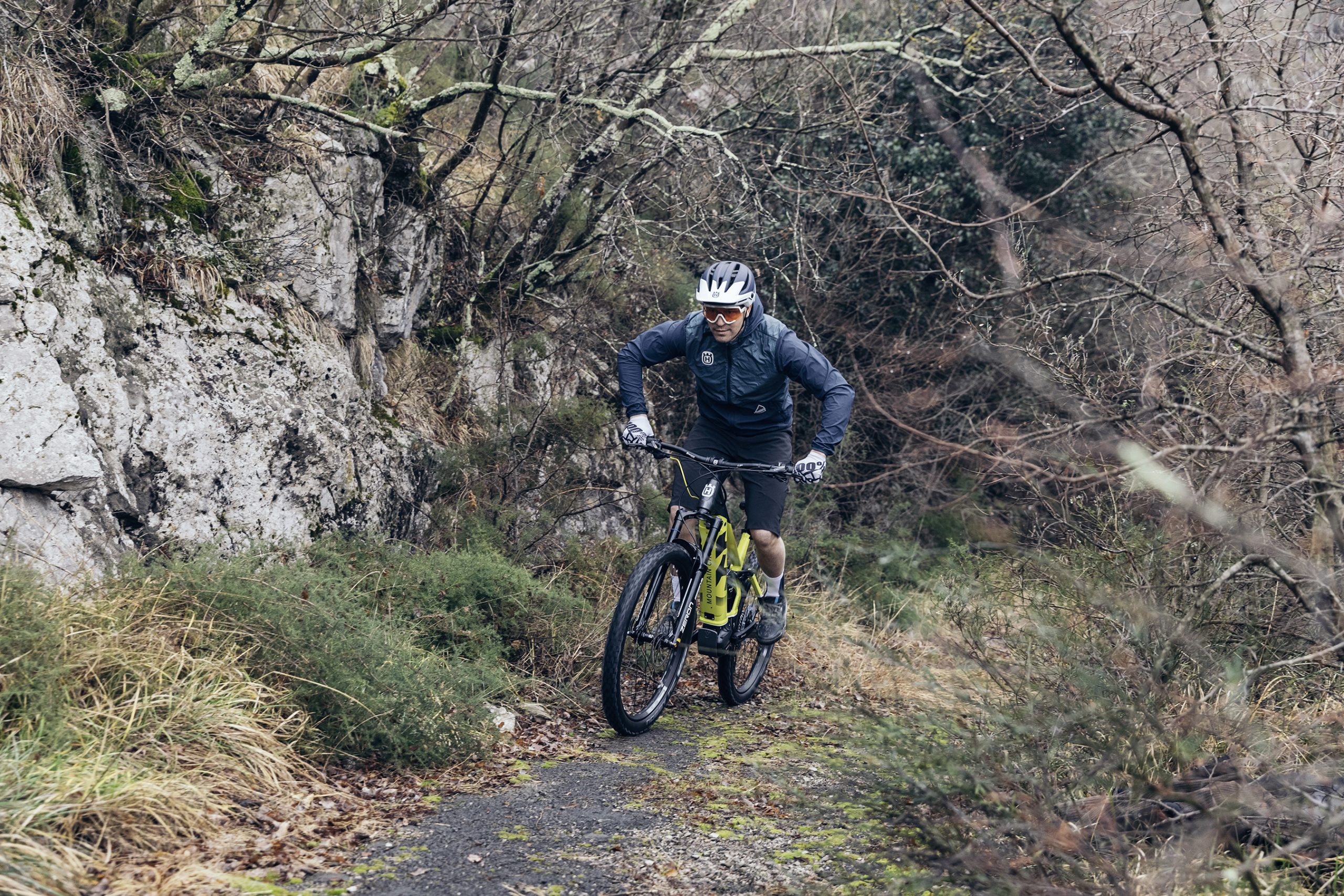 husqvarna mc ltd mountain cross