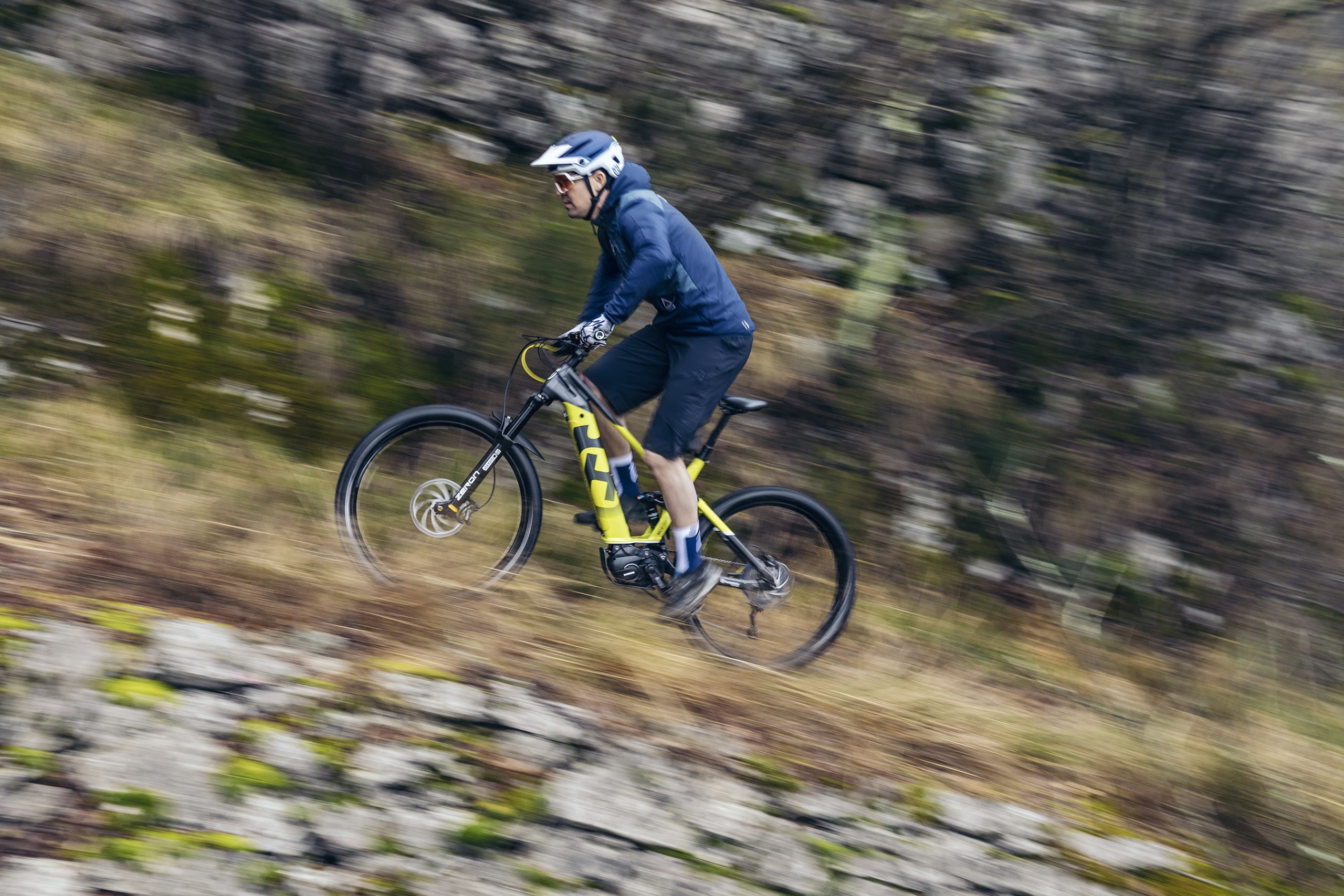 husqvarna mc ltd mountain cross
